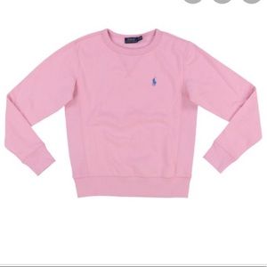 Ralph Lauren Crewneck
